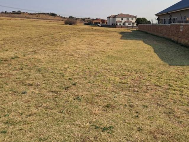 Property for sale in Gauteng