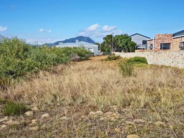 Property for sale in Western Cape