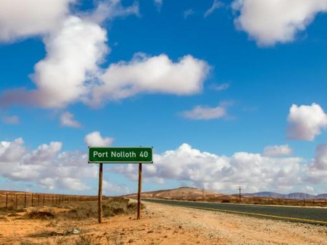 Property for sale in Port Nolloth, Northern Cape
