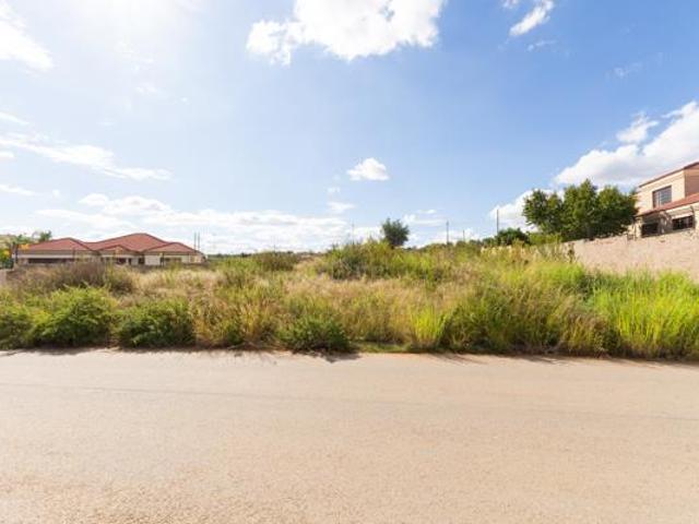 Property for sale in Seshego, Limpopo