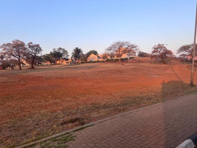 Property for sale in Louis Trichardt, Makhado Local Municipality