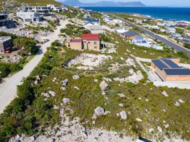 Property for sale in Rietpoel, Theewaterskloof Local Municipality
