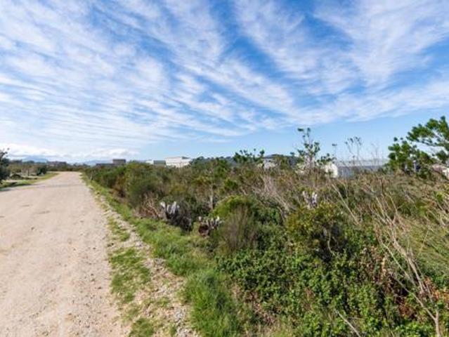Property for sale in Rietpoel, Theewaterskloof Local Municipality