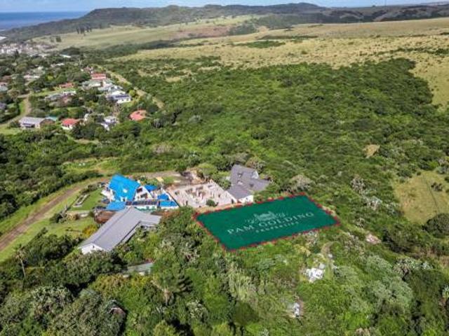 Property for sale in Amathole District Municipality, Eastern Cape
