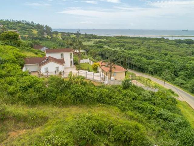 Property for sale in La Mercy, Kwazulu-natal