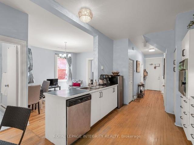 House for rent in Rideau-Vanier, Ottawa