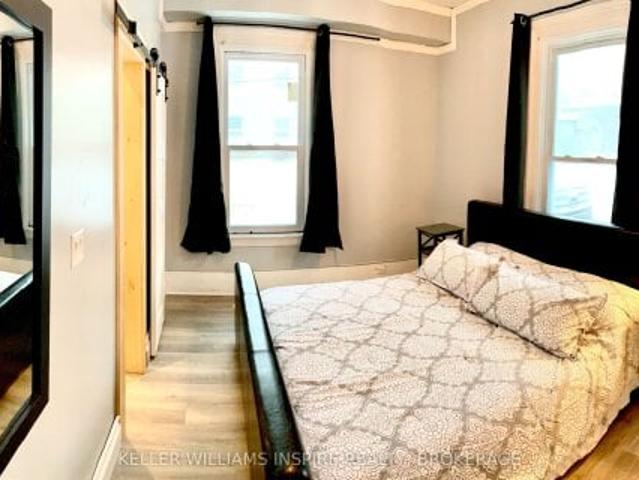 House for rent in Belleville, Ontario