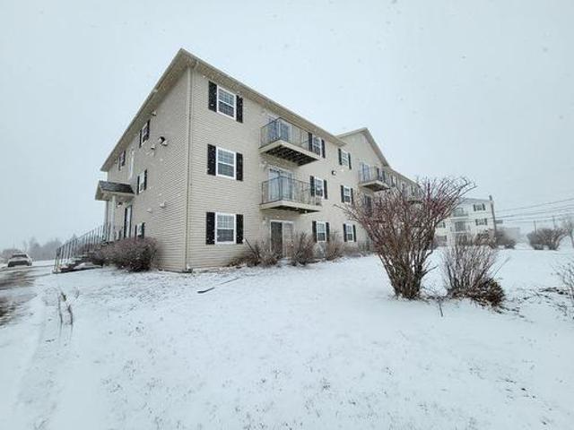 Condo for sale in Queens, Prince Edward Island