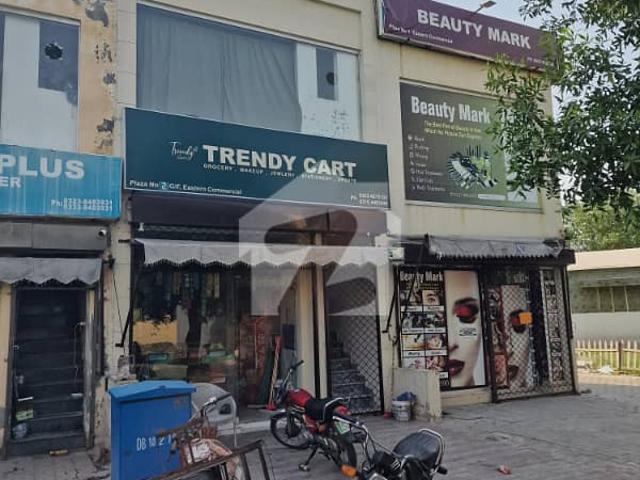 Building for sale in Rawalpindi, Islamabad Capital Territory