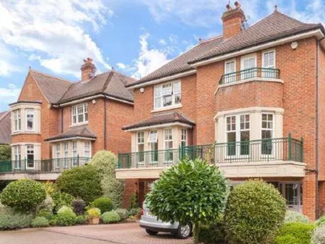 House for rent in Golders Green, Isle Of Man