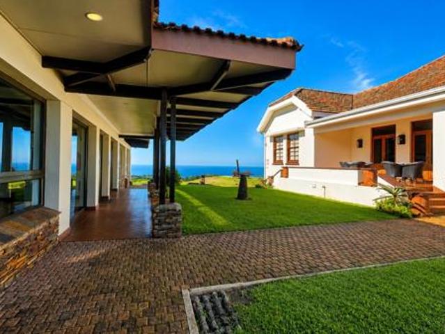 Property for sale in Ugu District Municipality, Kwazulu-natal