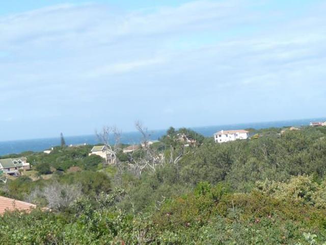Property for sale in Bushmans River Mouth, Eastern Cape