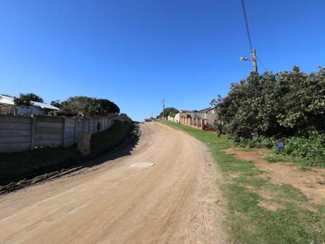 Property for sale in Bushmans River Mouth, Eastern Cape