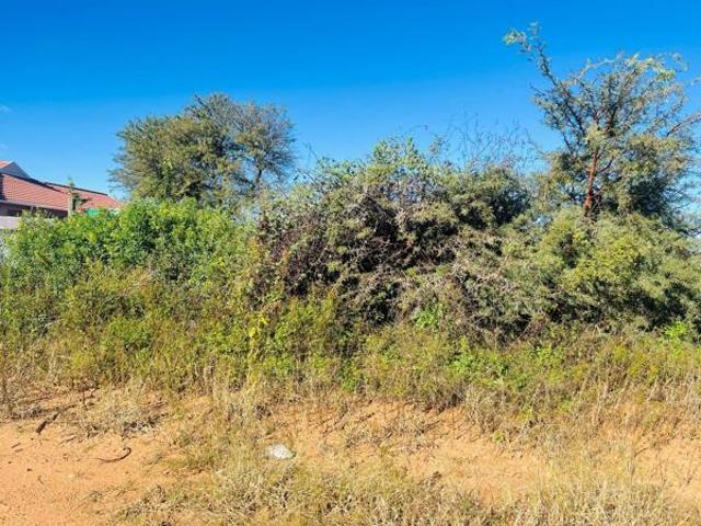 Property for sale in Dr Kenneth Kaunda, North West