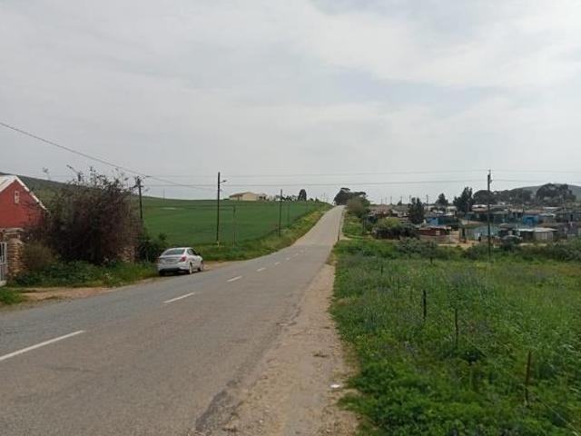 Property for sale in Western Cape