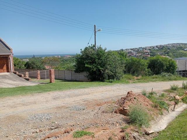 Property for sale in Bushmans River Mouth, Eastern Cape