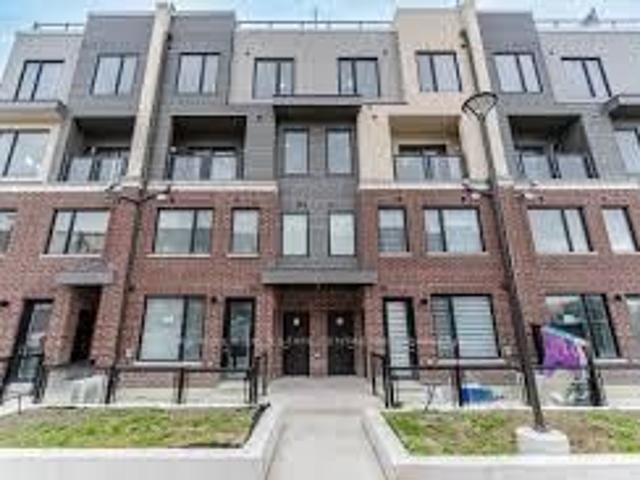 Condo for sale in Mississauga, Ontario