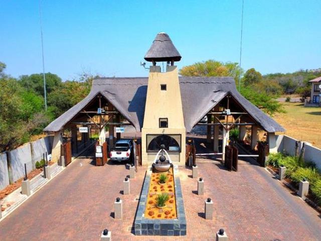Property for sale in 57 Waterberg, Lephalale Local Municipality