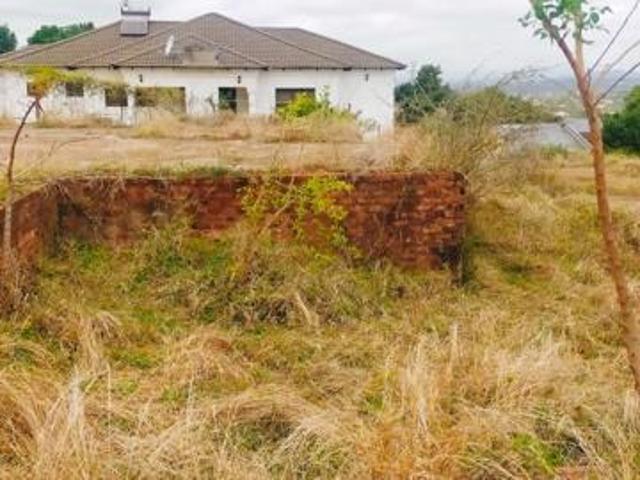 Property for sale in Thohoyandou, Thulamela Local Municipality