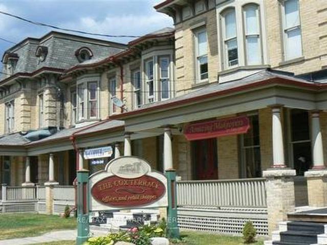 Commercial for rent in Peterborough, Ontario