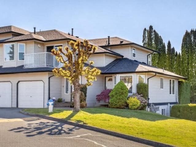 Townhouse for sale in Abbotsford, British Columbia