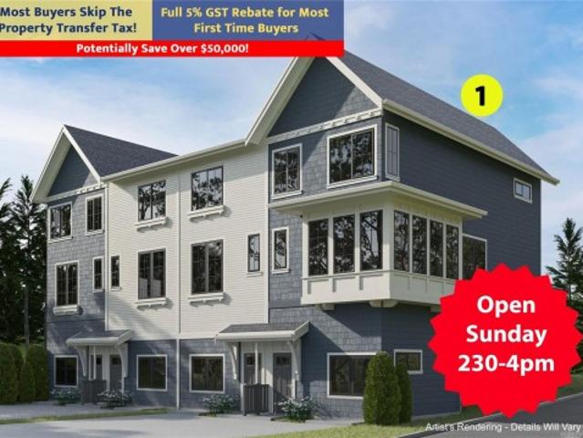 House for sale in Colwood, British Columbia