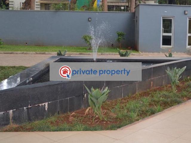 Property for rent in Kilimani, Kiambu