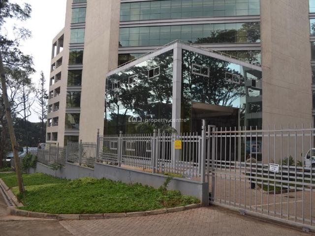 Property for rent in Kilimani, Kiambu