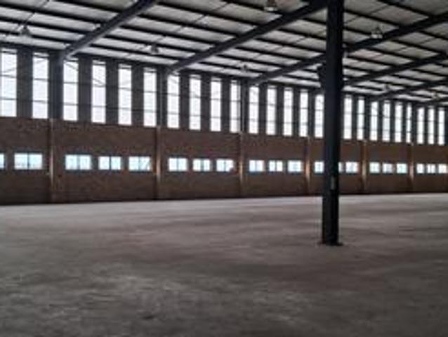 Commercial for rent in Randburg, City of Johannesburg Metropolitan Municipality