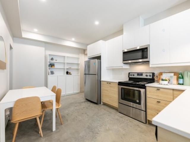 Property for rent in St. Leonard's, Quebec