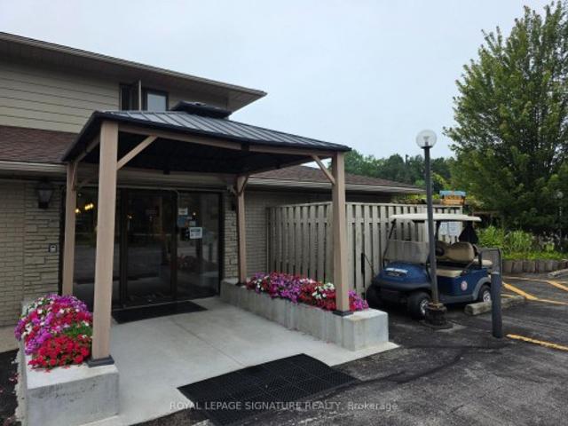 Commercial for sale in Central Huron, Ontario