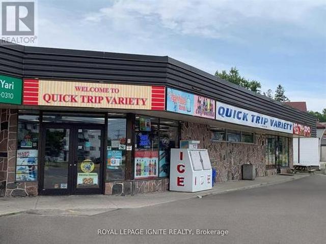 Commercial for sale in Waterloo, Southwestern Ontario