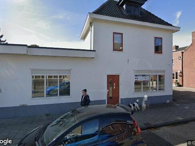 Bedrijfspand te huur in Kevelhammerhoek, Goor