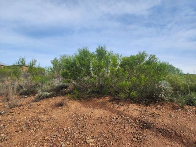 Property for sale in Montagu, Western Cape