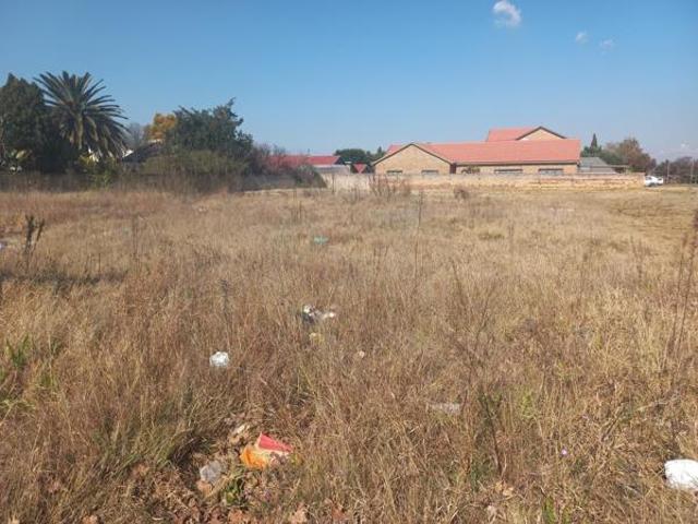 Property for sale in Sedibeng, Gauteng