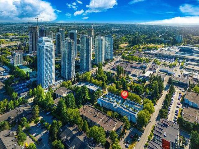 Property for sale in Surrey, British Columbia
