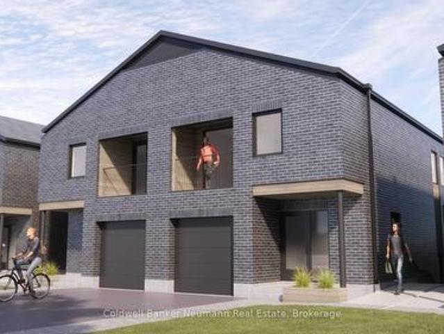 House for rent in Guelph, Ontario