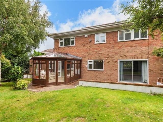 Detached House for sale in Blackrock, North Tipperary