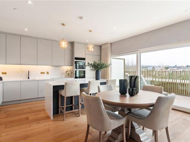 Apartment for sale in Blackrock, North Tipperary