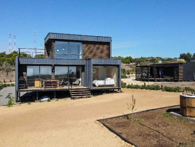 Casa en arriendo en Matanza, Libertador General Bernardo O'higgins