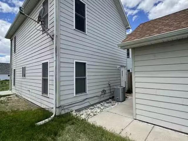 House for rent in Scottsbluff