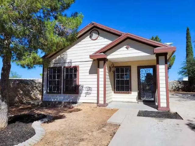 House for rent in El Paso