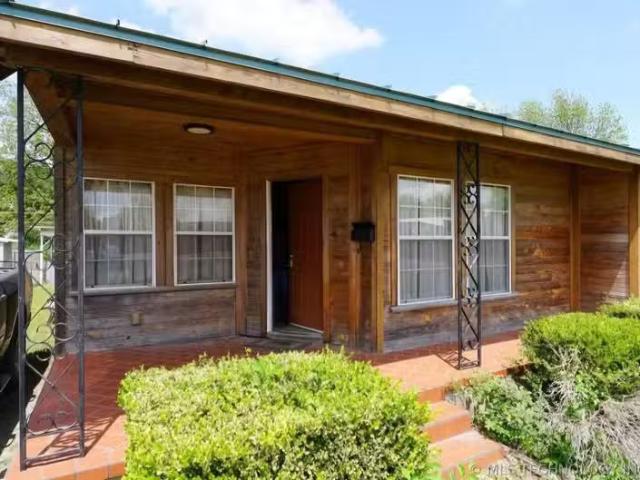 House for rent in Ada