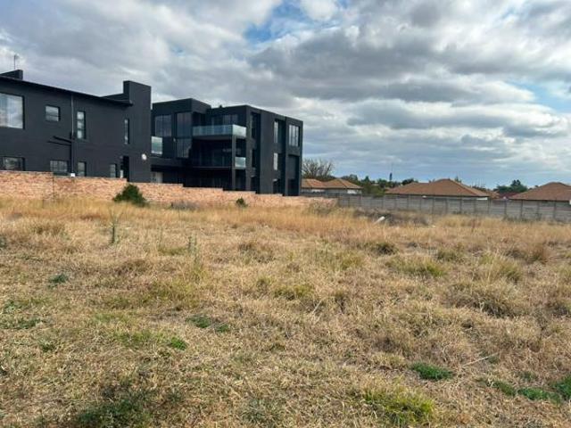 Property for sale in Seshego, Limpopo