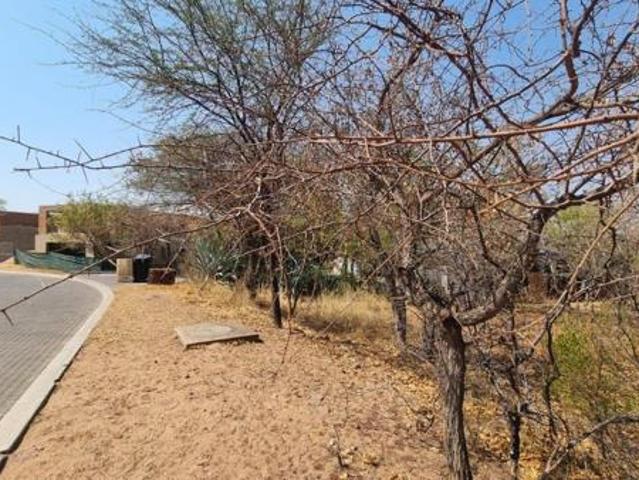 Property for sale in 57 Waterberg, Lephalale Local Municipality
