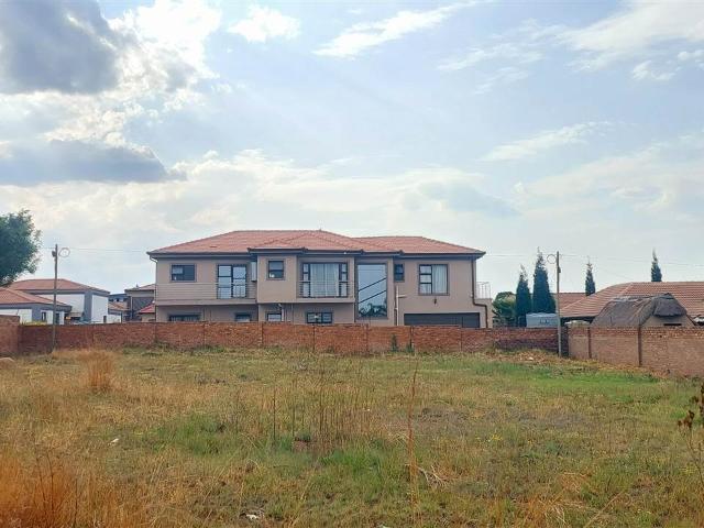 Property for sale in Witbank, Mpumalanga