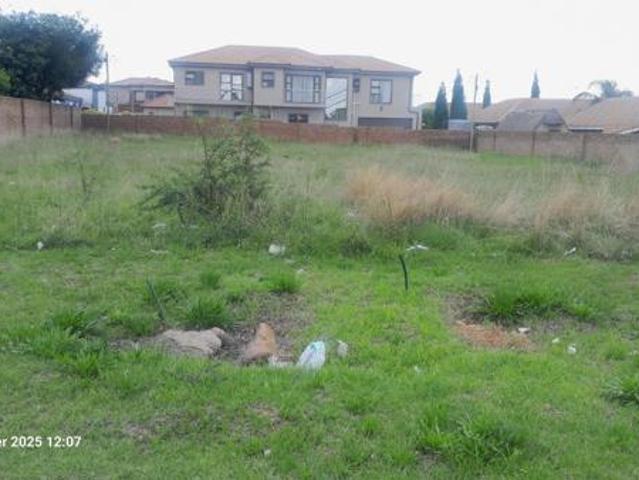 Property for sale in Witbank, Mpumalanga