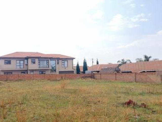 Property for sale in Witbank, Mpumalanga