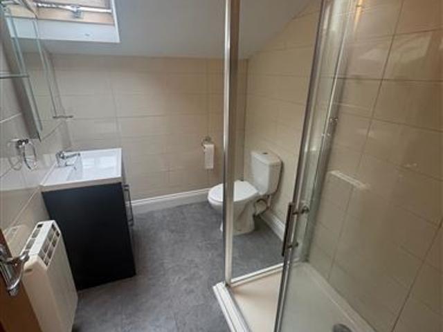 Terraced House to rent in Ballingeary, South Tipperary