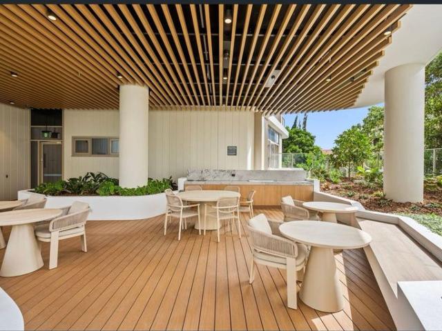Apartment for rent in Fernbrook, Queensland